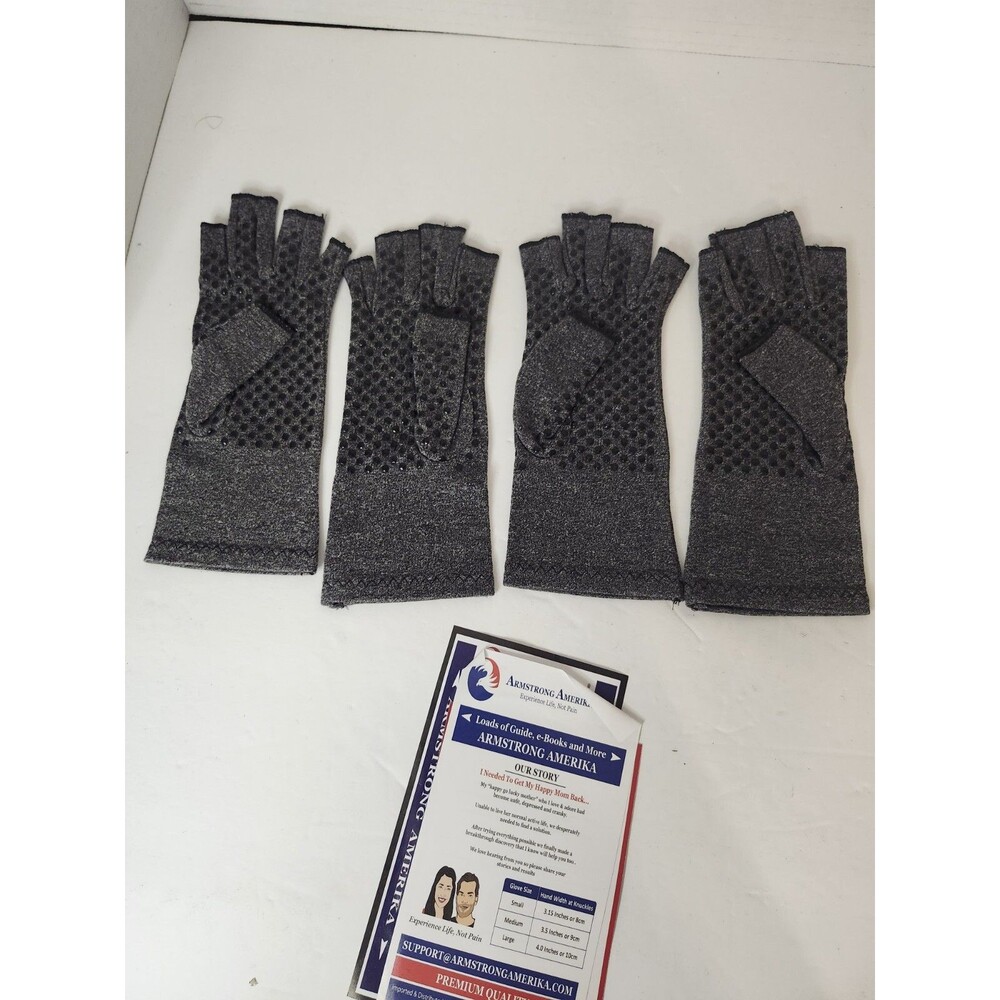 Armstrong Amerika Arthritis Compression Gloves